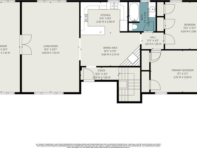 House for rent in Capital, Ottawa