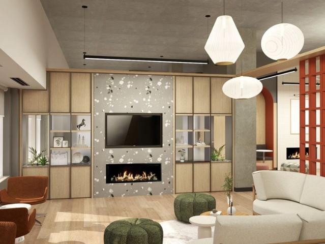 Apartment for rent in Kitchissippi, Ottawa