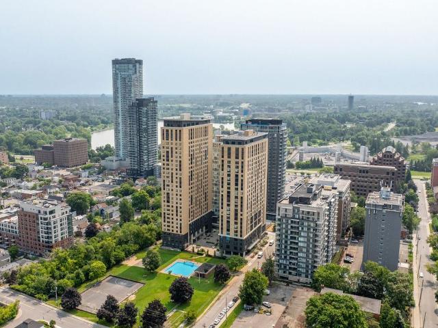 Apartment for rent in Mulhurst Bay, Ontario
