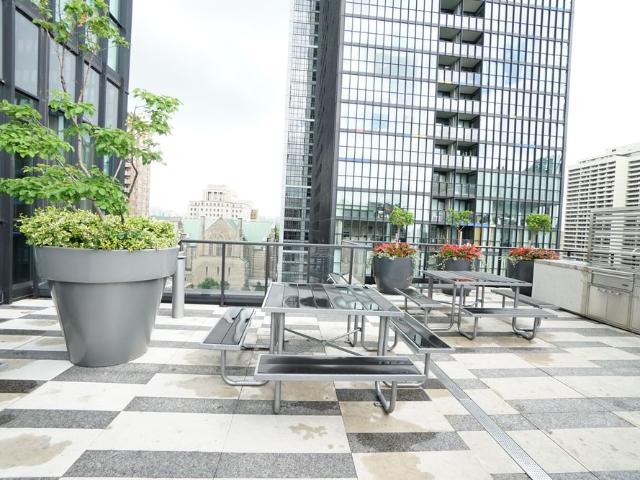 Apartment for rent in Toronto Centre, Toronto