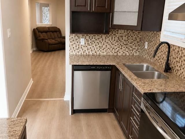 House for rent in Georgina, Ontario