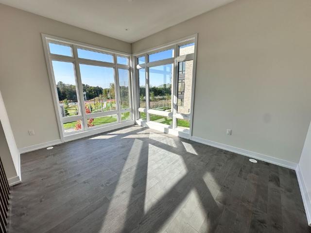 Townhouse for rent in York, Ontario