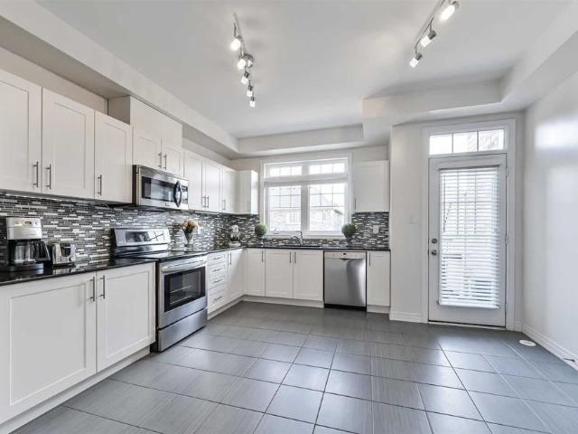 Townhouse for rent in York, Ontario