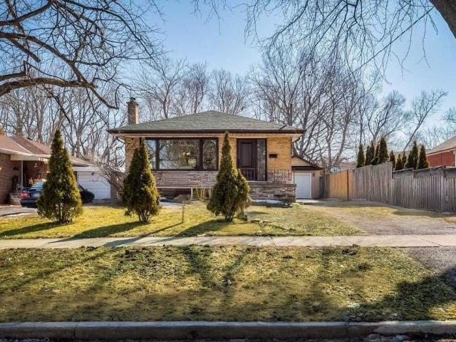 House for rent in Woburn, Ontario