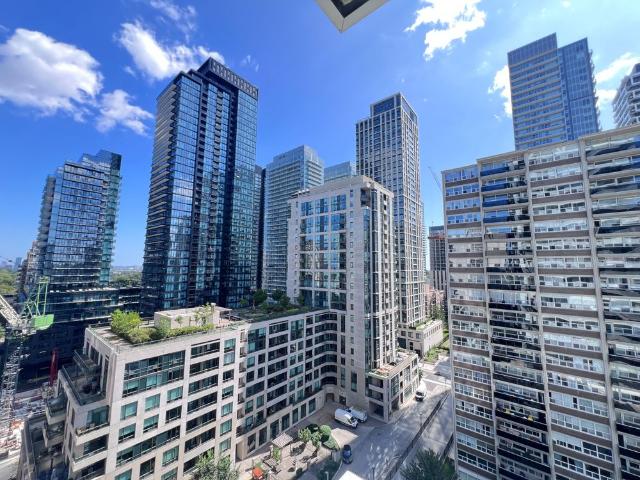Apartment for rent in Don Valley West, Toronto