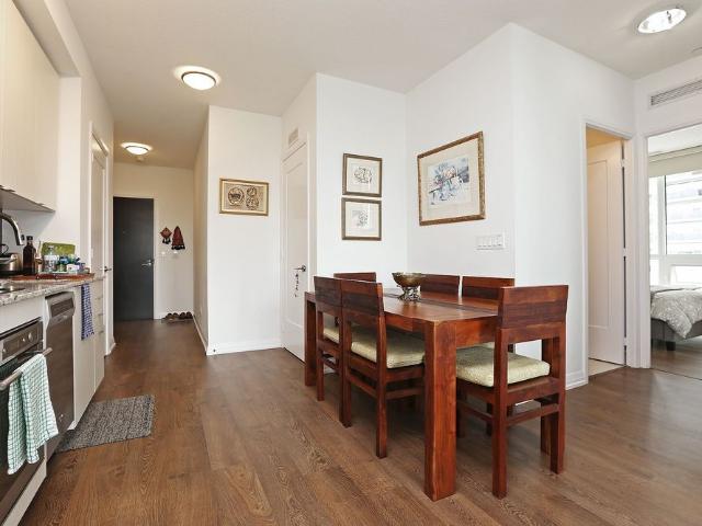 Apartment for rent in Woburn, Ontario