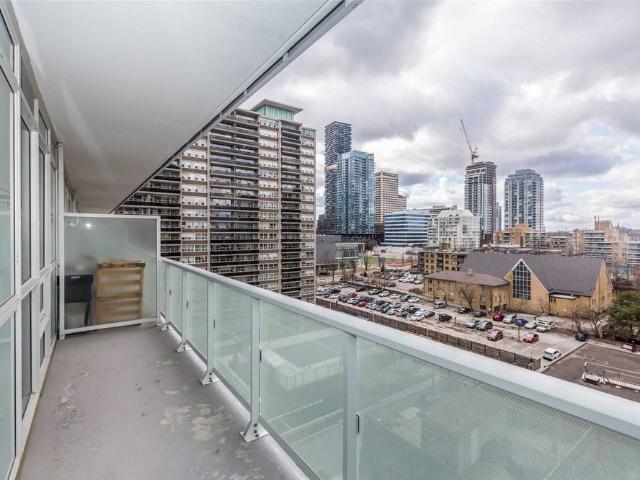 Apartment for rent in Woburn, Ontario