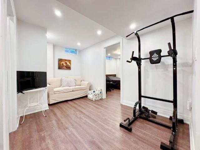 House for rent in York, Ontario