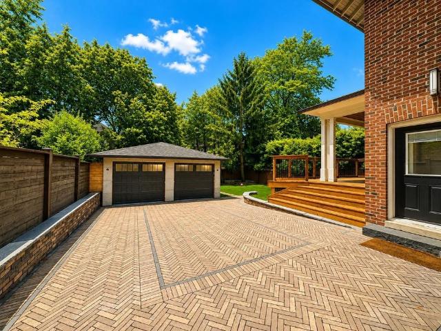 House for rent in Woburn, Ontario