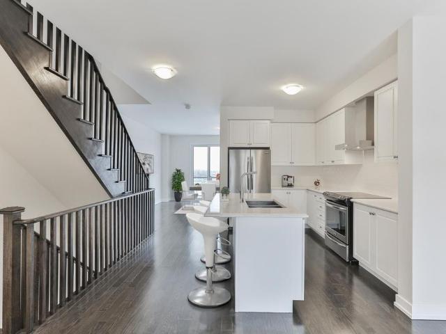 Townhouse for rent in York, Ontario