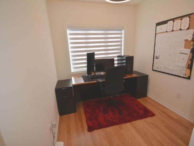 Townhouse for rent in Vaughan, Golden Horseshoe
