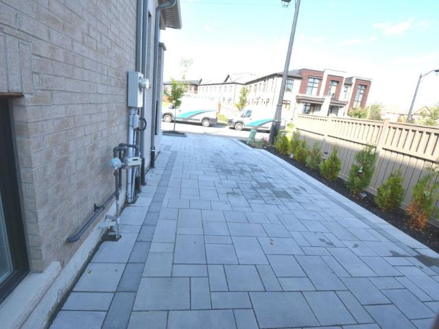 Townhouse for rent in Vaughan, Golden Horseshoe