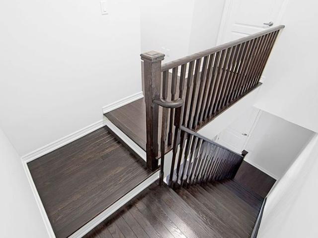 Townhouse for rent in Markham, Golden Horseshoe