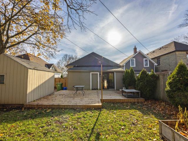 House for rent in St. Thomas, Ontario