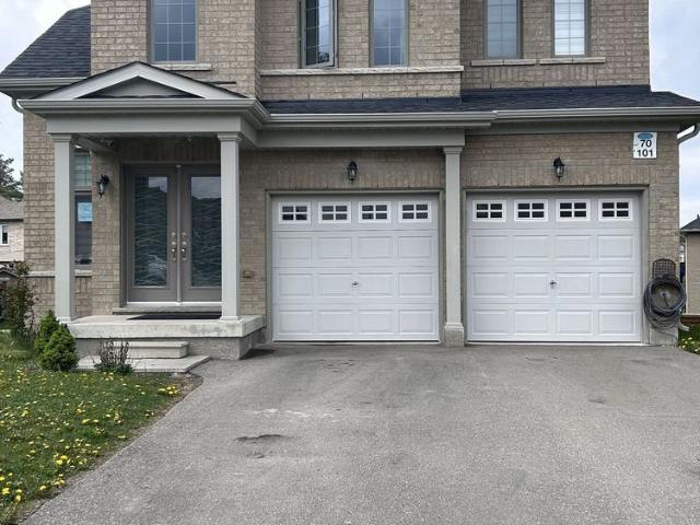 House for rent in Bradford West Gwillimbury, Ontario