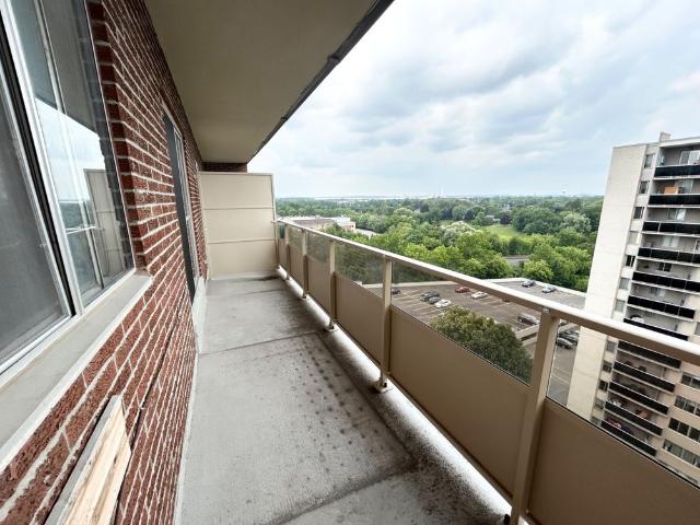 Apartment for rent in Milton, Ontario