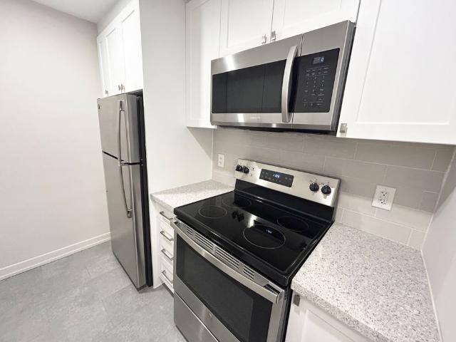 Apartment for rent in Milton, Ontario