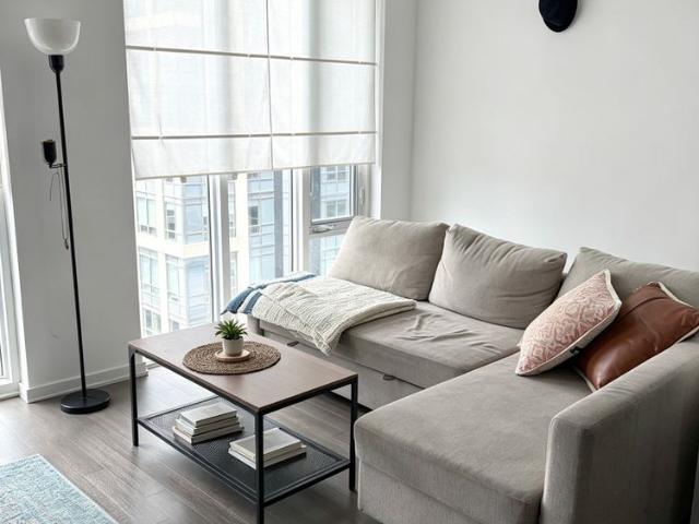 Apartment for rent in Woburn, Ontario