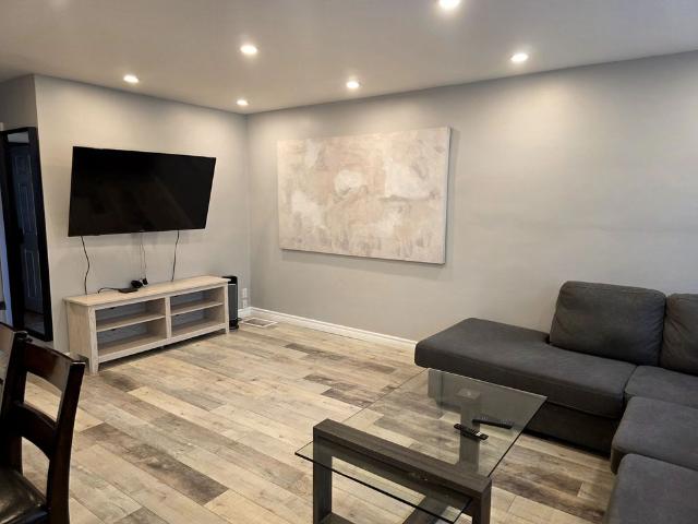 House for rent in York Centre, Toronto