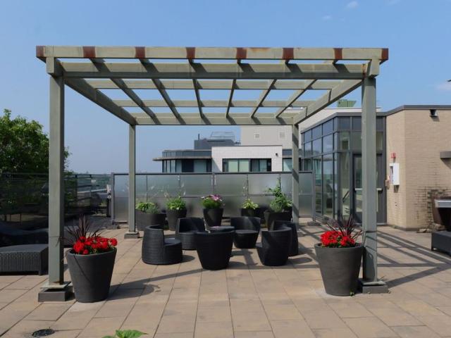 Apartment for rent in Kitchissippi, Ottawa