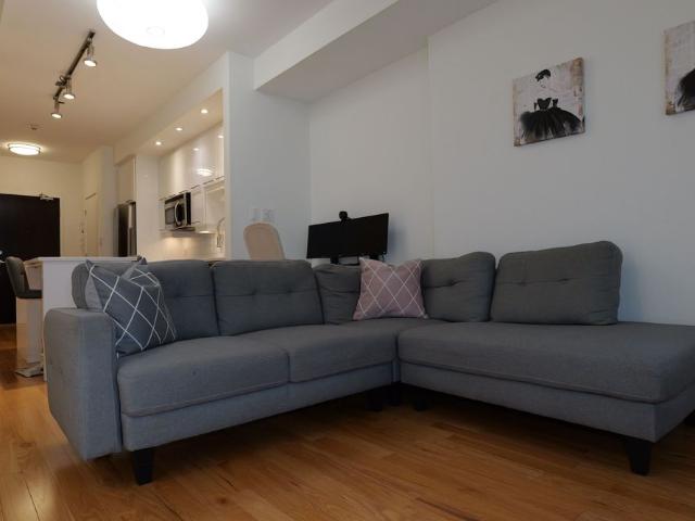 Apartment for rent in Mulhurst Bay, Ontario