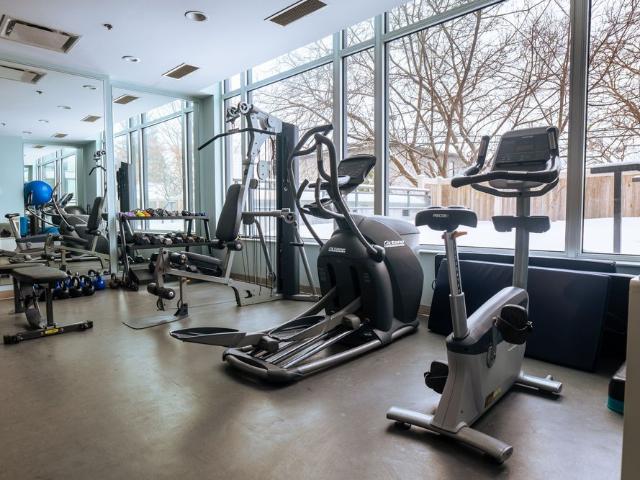Apartment for rent in Kitchissippi, Ottawa