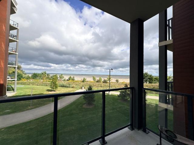 Apartment for rent in Lakeshore, Hamilton