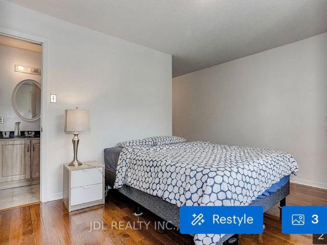 House for rent in Markham, Golden Horseshoe