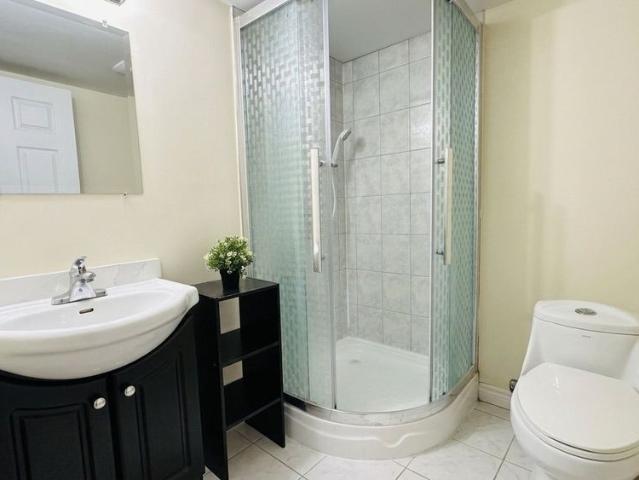 Townhouse for rent in York, Ontario