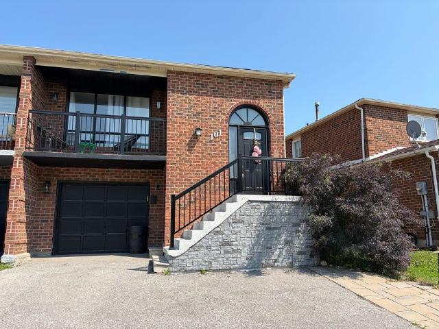 House for rent in York, Ontario