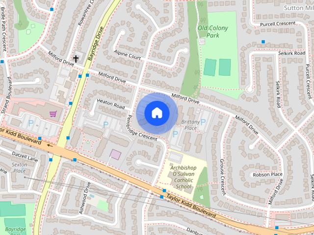 House for rent in Kingston, Ontario