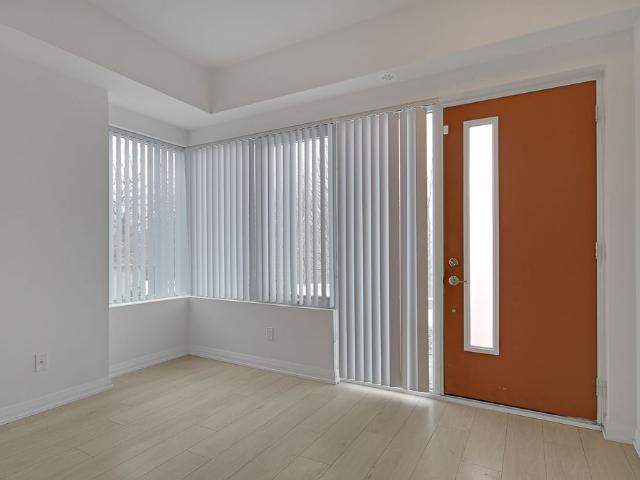 Apartment for rent in York, Ontario