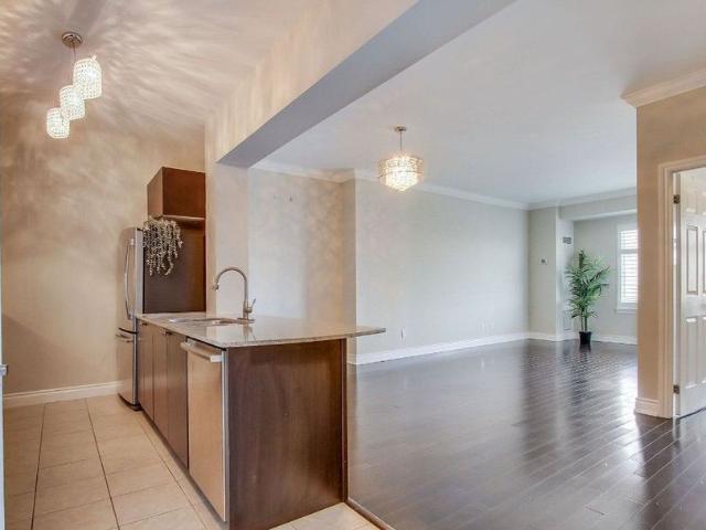 Apartment for rent in York, Ontario