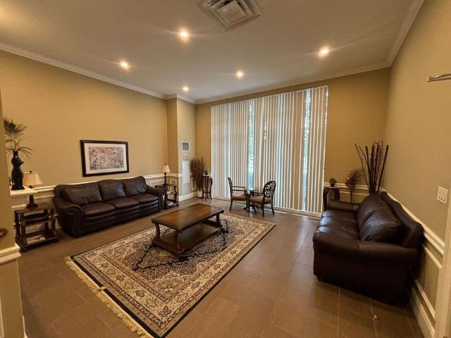 Apartment for rent in York, Ontario