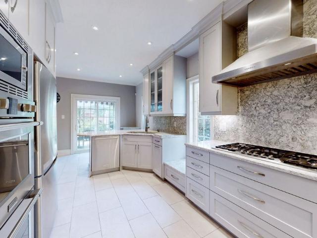 House for rent in Newmarket, Golden Horseshoe