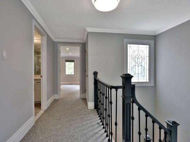 Townhouse for rent in Oakville, Ontario