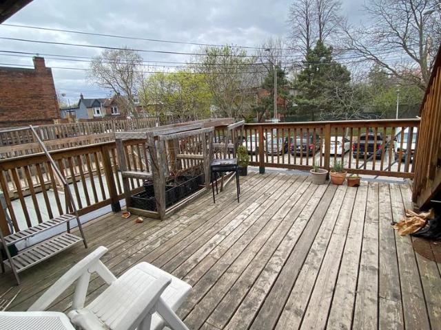 Apartment for rent in Davenport, Toronto