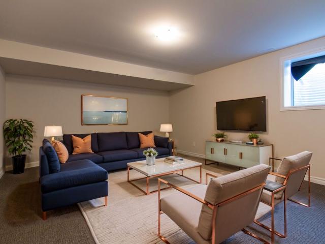 Townhouse for rent in Mulhurst Bay, Ontario