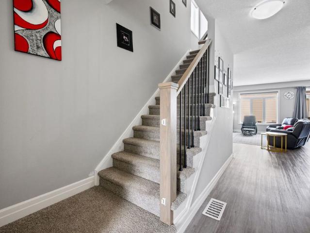 Apartment for rent in Woodstock, Ontario