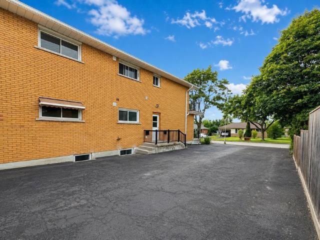 House for rent in London, Southwestern Ontario
