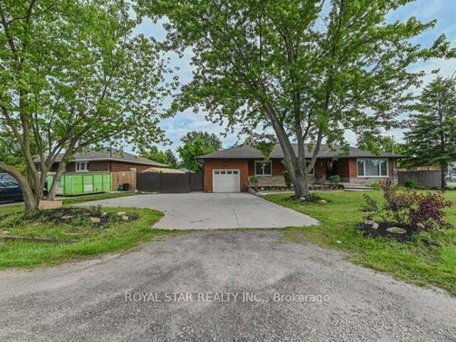 House for rent in Ancaster, Ontario