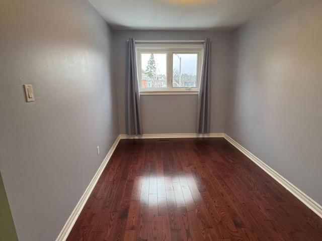 House for rent in Mississauga, Ontario