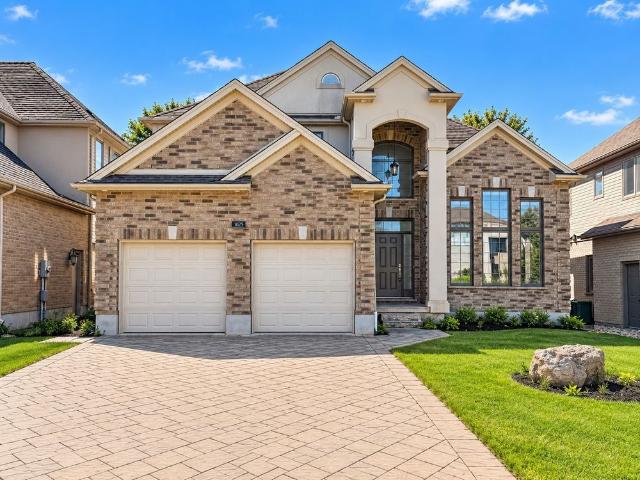 House for rent in London, Southwestern Ontario