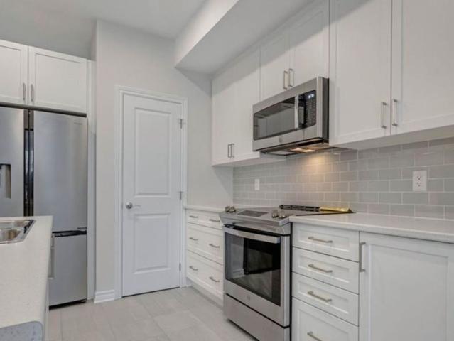 Townhouse for rent in Mulhurst Bay, Ontario