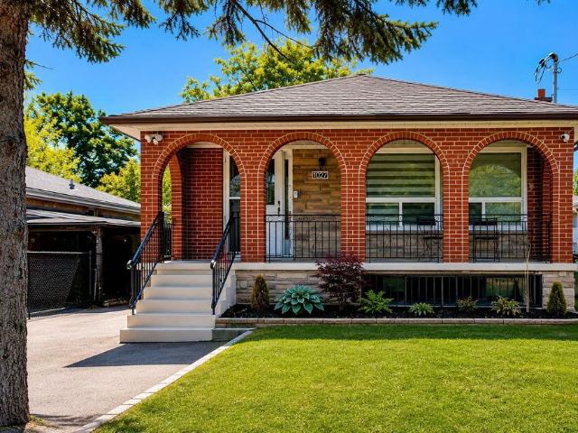 House for rent in Woburn, Ontario