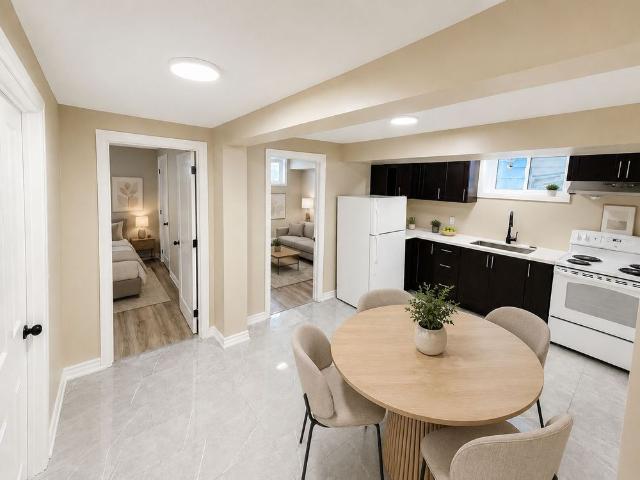 House for rent in Woburn, Ontario