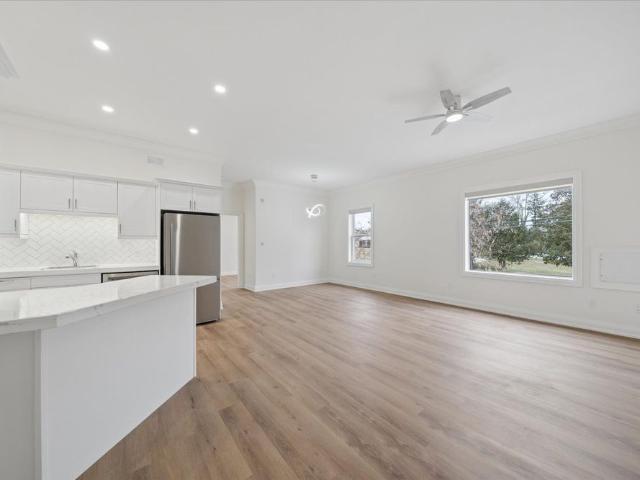 Apartment for rent in Selwyn, Ontario