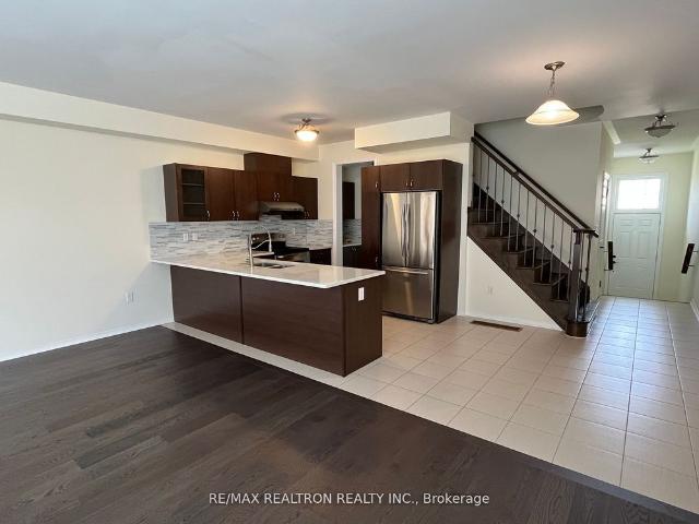 Townhouse for rent in York, Ontario