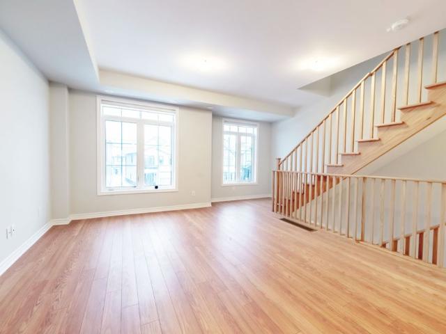 Townhouse for rent in Durham, Ontario