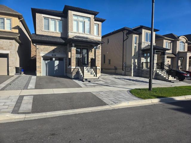 House for rent in Durham, Ontario
